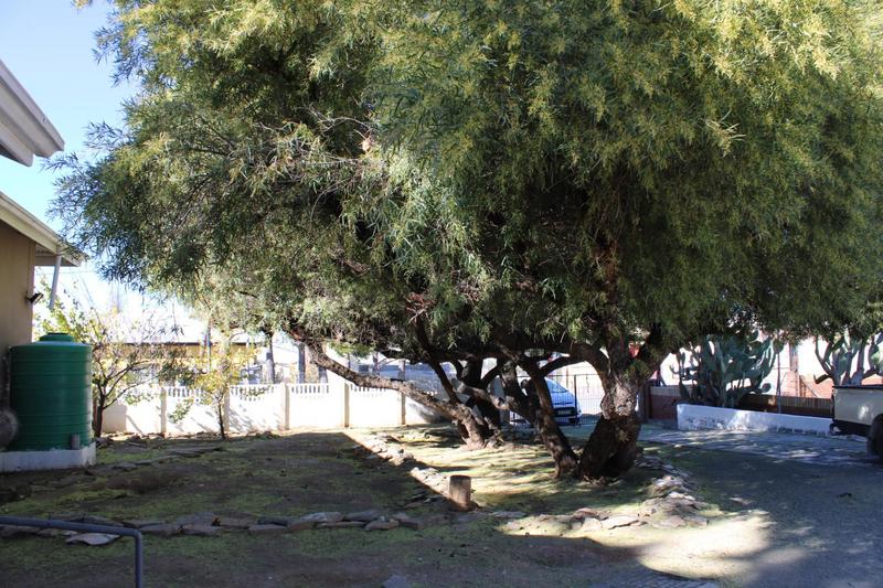 3 Bedroom Property for Sale in Fraserburg Northern Cape